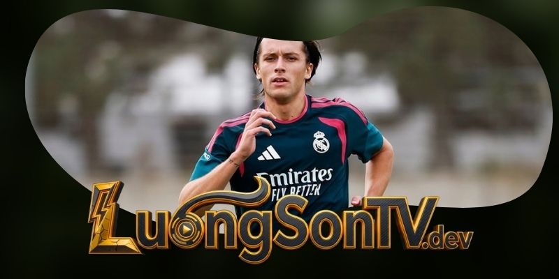 Real Madrid giữ quyền chủ động trước Villarreal CF phản công nhanh