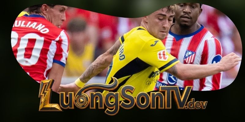 Dự Đoán Trận Real Madrid Vs Villarreal CF 02h00 11/10